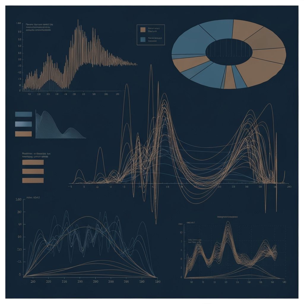 Muscle mass and expenditure visualization